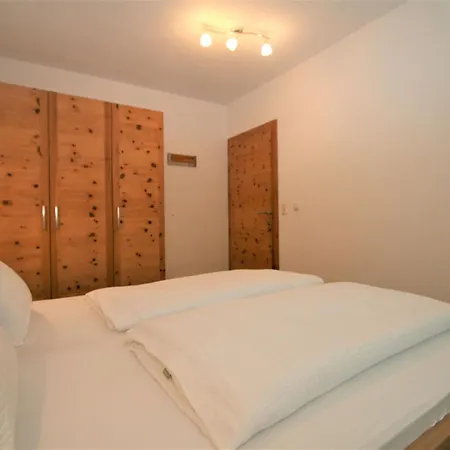 Lisa By Interhome Hart im Zillertal