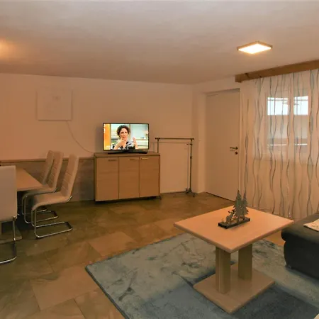 Apartmán Lisa By Interhome