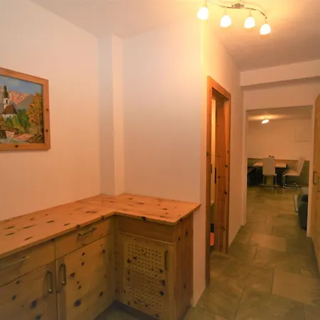 Apartman Lisa By Interhome