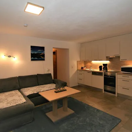 Apartman Lisa By Interhome *