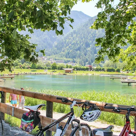 Lisa By Interhome Apartman