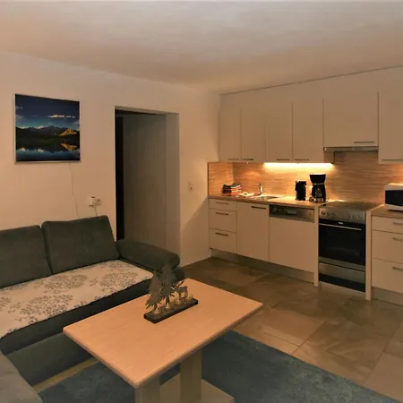 Lisa By Interhome Apartman *