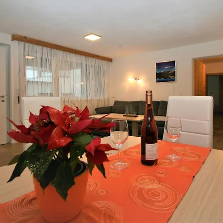 Lisa By Interhome * Hart im Zillertal