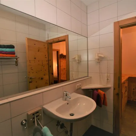 Apartman Lisa By Interhome *